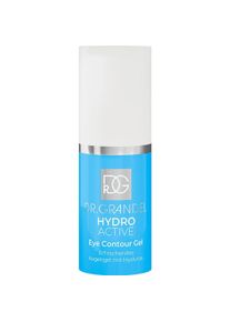 Dr Grandel, Augenpflege, Hydro Active Eye Contour Gel (Augenpflege Gel, 15 ml, Tag + Nacht)