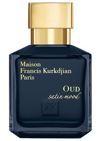 Maison Francis Kurkdjian Paris - OUD satin mood - Eau de Parfum Unisex