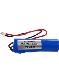 Godox TL30 lithium battery pack (Godox), Blitzgerät