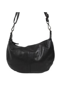 Bear Design, Damen, Handtasche, Borsa a Spalla Betty, Schwarz