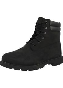 Timberland, Damen, Boots + Stiefel, Linden Woods WP Inch Damenschuhe, Schwarz, (38.5)