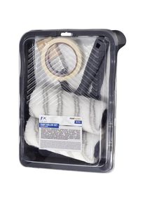 Champ, Farbroller, Farbrollenset 9-teilig