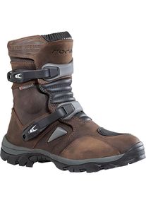 LaForma La Forma, Motorradschuhe, motorradstiefel adventure low wp (Herren, 40)