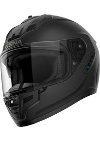 SENA Phantom, full face helmet , color: White , size: M