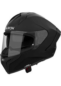 Airoh Matryx Color, kask integralny , kolor: Matowy-Czarny , rozmiar: L
