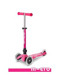 MICRO, Scooter