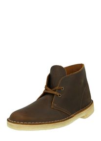 Clarks Originals M&auml;n Boot m&ouml;rkbrun Storlek 41.5