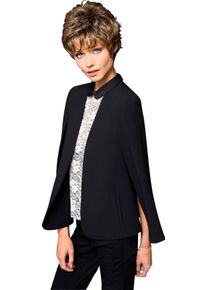 unisex Perücke Lisa dunkelblond Größe 0