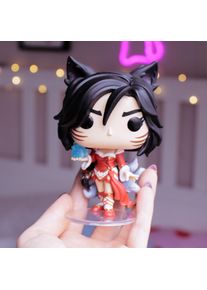 League of Legends - Ahri Funko Pop Figuur - Funko