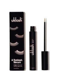 UKLASH, Wimpernserum, Eyelash Enhancer Growth Serum für längere und voller aussehende Wimpern 3ml (3 ml)