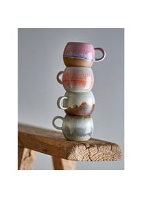 Bloomingville Paula, Tasse, Orange