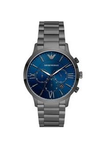 Emporio Armani, Armbanduhr, AR11348, Grau, (43 mm)