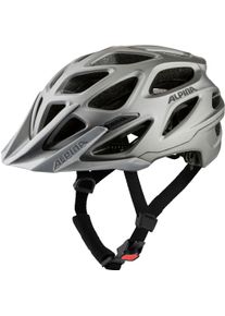 Alpina Sports	 ALPINA SPORTS, Velohelm, (59 - 64 cm)