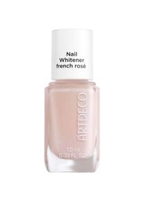 Artdeco, Nagellack, Nail Whitener (Rosa, Farblack)