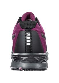 Puma, Sicherheitsschuhe, Damenhalbschuhe (S1P, 36)