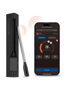 COSORI, Grillthermometer, CMT-R161S-KEUR