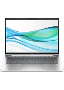 HP ProBook 440 G11 C7SP0ES (14", 512 GB, 16 GB, DE, Intel Core Ultra 5 125U), Notebook, Silber
