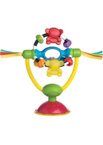 Playgro, Babyrassel, Drehrassel