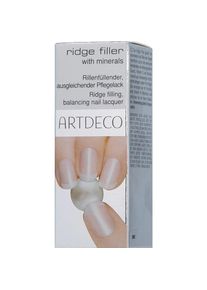 Artdeco, Nagelpflegemittel, Ridge Filler (10 ml)