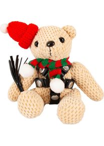 Bad Kitty SM-Teddy (11 cm)