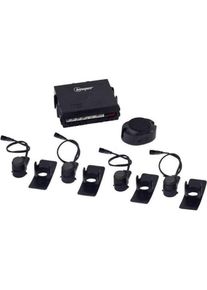 Beeper, Rückfahrkamera, RE004I Parking Sensor, Manufacturer Type: