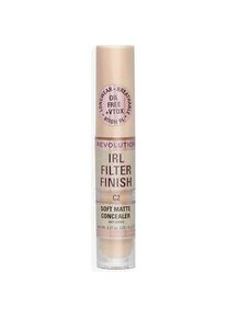 Makeup Revolution, Concealer, IRL Filter Finish Soft Matte Concealer (C2)