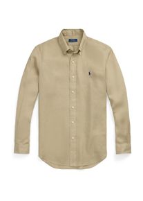 Polo Ralph Lauren Skjorta sand Storlek L