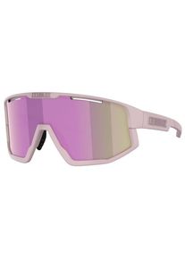 Bliz Fusion S3 (VLT 14%) Cycling glasses purple