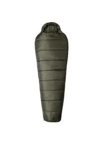 Snugpak Sleeper Expedition Synthetic sleeping bag (220 cm, green)