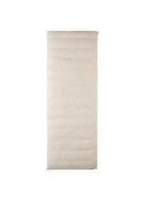 Nordisk Saga -5&deg; Blanket Sleeping Bag Down sleeping bag (M - bis 175 cm, yellow)
