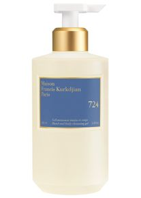 Maison Francis Kurkdjian Paris - 724 Hand & Body Cleansing Gel - Gel doccia