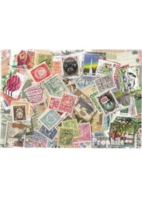 Latvia 50 various stamps