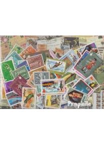 antigua and Barbuda 75 various stamps antigua and Barbuda