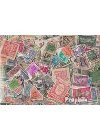 India 300 various stamps