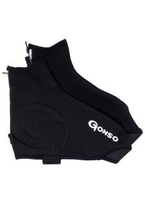 Gonso Thermo Ueberschuh Overshoes (S, black)