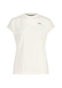 maloja Women's EscheM. Cycling jersey Women (S, white)