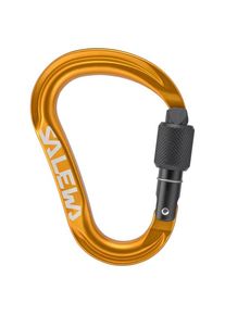 Salewa Ortles HMS M Carabiner HMS carabiner orange