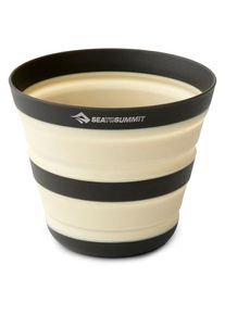 Sea To Summit Frontier Ultralight Collapsible Cup Mug (400 ml, sand)