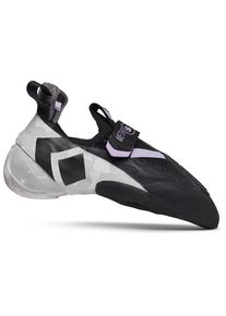 Black Diamond Women's Method S Climbing Shoes Climbing shoes Women (35,5, grey/black)