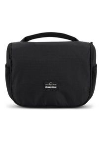 Johnny Urban Travel Series Logan Kulturbeutel 26 cm schwarz
