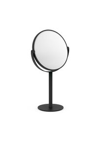 Zack OLOMO Miroir cosmétique, grossissement x 1 et x 3, 40517,