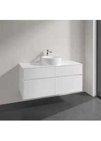 Villeroy & Boch Villeroy & Boch Embrace Meuble avec vasque, 4 tiroirs, 5A5840R1+A95700DH,