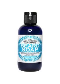 Dr. K Soap Company - Cal Cuidado de la Barba 250 ml male