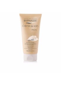 Byphasse - Home Spa Experience Crema Confort Pies Estuches de cuidado de los pies 150 ml female