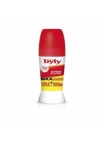 Byly - Byly Extrem Max Deo Roll-on Desodorantes 100 ml unisex