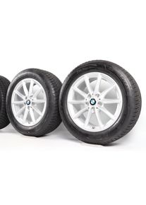 BMW Winter Wheels X1 F48 X2 F39 17 Inch Styling 560 V-spoke