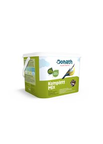 5 kg nourriture pour oiseaux Donath Mix complet