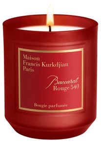 Maison Francis Kurkdjian Paris - Baccarat Rouge 540 Candle - Candle