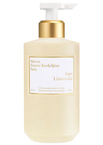 Maison Francis Kurkdjian Paris - Aqua Universalis Hand & Body Cleansing Gel - Shower Gel