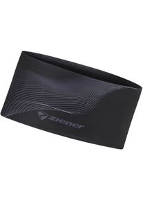 Ziener Immre Stirnband, Größe: Einheitsgröße